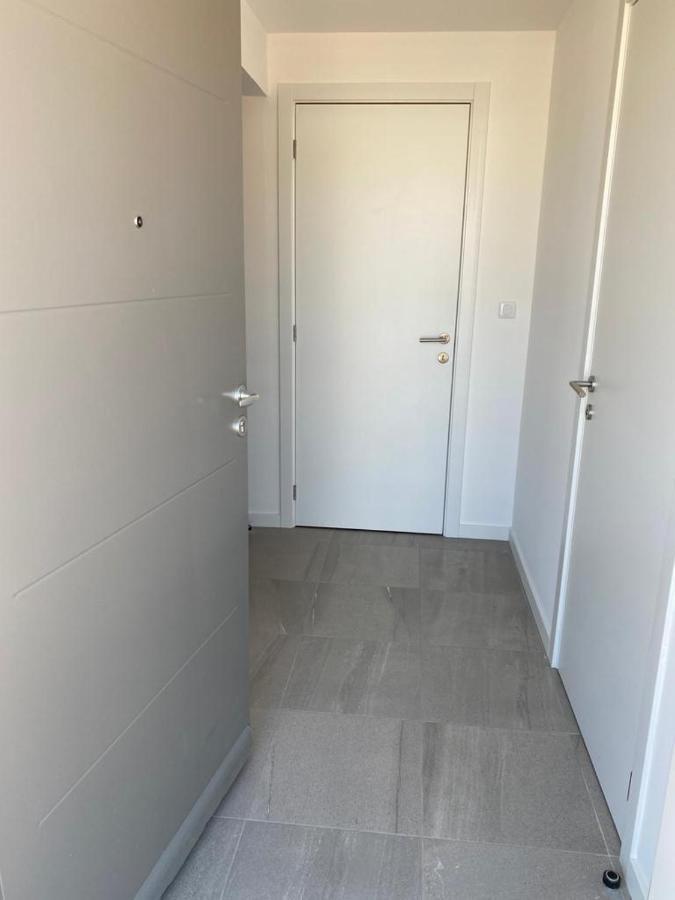 Blue Agosta Aparthotel Grosseto-Prugna Eksteriør bilde