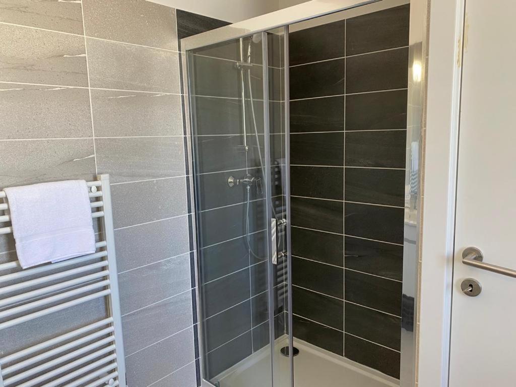 Blue Agosta Aparthotel Grosseto-Prugna Eksteriør bilde